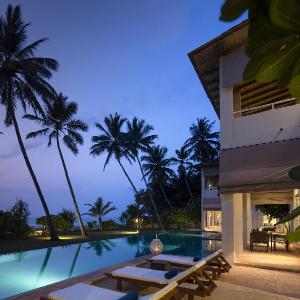 Sri Villas