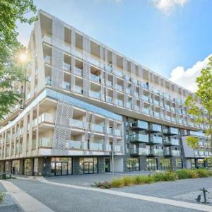 About Art Apartments - Sikorskiego