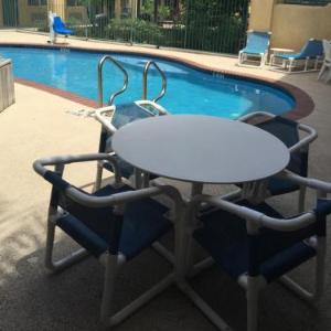 Texas Inn and Suites-Rio Grande Valley