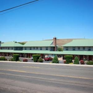 Hotels near Wildhorse Casino - Rugged Country Lodge