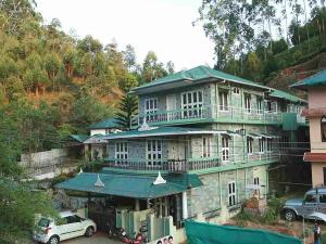Pavithram Homestay, Munnar