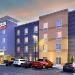 Noorda Center for the Performing Arts Hotels - Fairfield Inn & Suites by Marriott Provo Orem