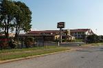 Vatterott College Tennessee Hotels - Memphis Inn