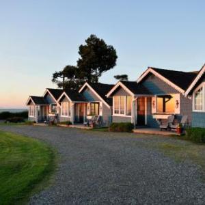 Hotels near Olympic National Park - Juan de Fuca Cottages