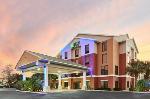 Port Richey Florida Hotels - Holiday Inn Express Hotel & Suites Port Richey