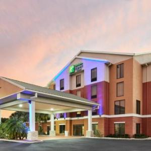 Holiday Inn Express Hotel & Suites Port Richey