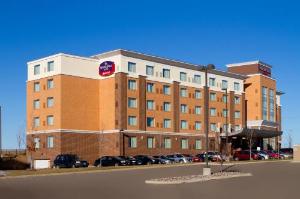 Spring Hill Suites Minneapolis-St. Paul Airport/Mall Of America, Bloomington