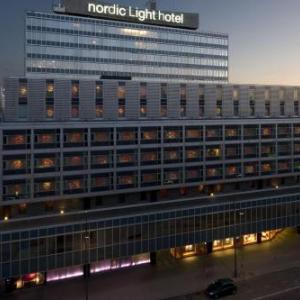 Nordic Light Hotel