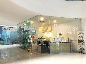 D Gateway Perdana Hotel Bangi, Kajang
