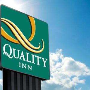 Quality Inn Victorville I-15