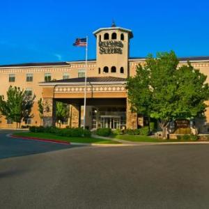 Shrine Social Club Boise Hotels - Oxford Suites Boise