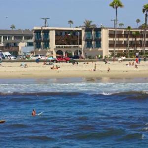 Ocean Beach Hotel