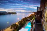 Newcastle Australia Hotels - Rydges Newcastle