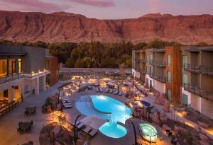 Hoodoo Moab, Curio Collection By Hilton, Moab