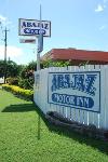 Longreach Australia Hotels - Abajaz Motor Inn