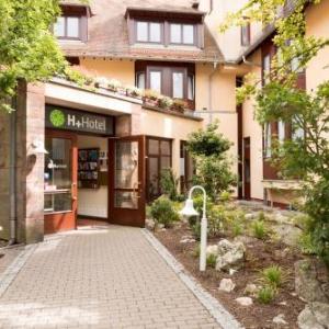 H  Hotel Nürnberg