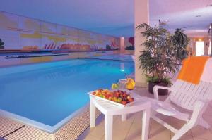 Ringhotel Loew's Merkur, Nurnberg