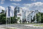 Roth Germany Hotels - ARVENA Messe Hotel