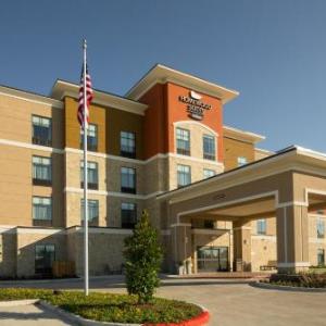 Homewood Suites by Hilton Houston/Katy Mills Mall