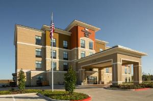 Homewood Suites by Hilton Houston/Katy Mills Mall, Katy