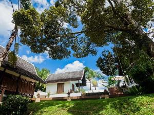De Chom Villa, Phang Nga