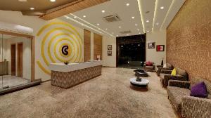 Click Hotel Bhuj, Bhuj