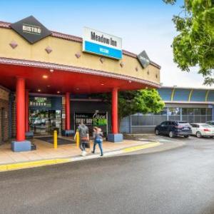 Tabcorp Park Hotels - Meadow Inn Hotel-Motel