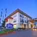 Hampton Inn & Suites Mountain View