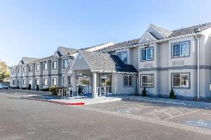 Quality Inn & Suites Elko, Elko