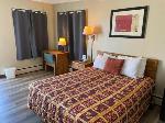 Harmony Illinois Hotels - Rivers Inn
