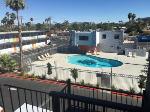 Mesquite Club Inc Nevada Hotels - Super 8 By Wyndham Las Vegas North Strip/Fremont St. Area