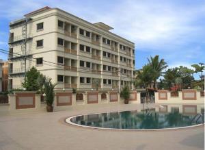 Pk Residence Pattaya, Pattaya