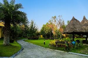 Tammarene Villa, Ratchaburi