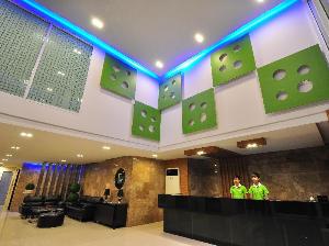 Tanzeno Hotel (SHA Extra Plus), Nongkhai