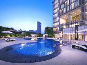 The Grove Suites by GRAND ASTON, Jakarta