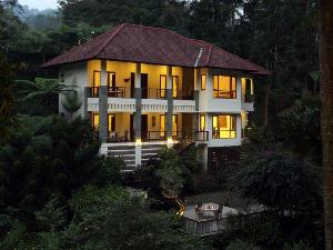 Villa Puncak by Plataran, Puncak