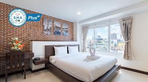 U Hatyai Hotel, Hat Yai