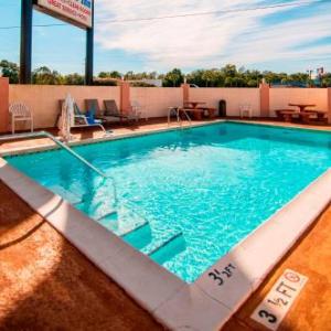 Executive Inn