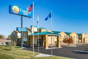 Comfort Inn Elko, Elko