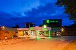 Scole United Kingdom Hotels - Holiday Inn Norwich Ipswich Road