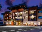 Niagara Council Of The Arts New York Hotels - Voco - The Cadence, An IHG Hotel