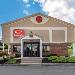 The Lost Horizon Syracuse Hotels - Econo Lodge DeWitt I-90