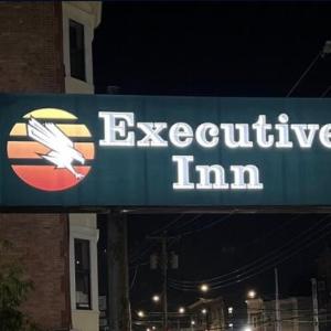 Executive Inn Schenectady