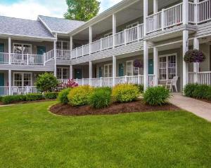 Quality Inn Lake George, Lake George