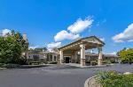 Ravena New York Hotels - Comfort Inn Albany/Glenmont