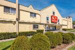 North Pitcher New York Hotels - Econo Lodge Cortland