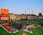 City Center New York Hotels - Econo Lodge At The Falls North