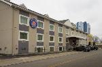 Niagara Falls New York Hotels - Kalika Hotel