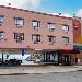 Hotels near Maimonides Park - Comfort Inn Brooklyn
