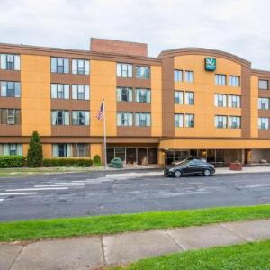 Quality Inn Massena